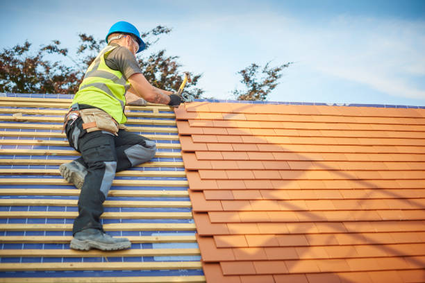 Best Roofing for New Construction  in Alpine, NJ